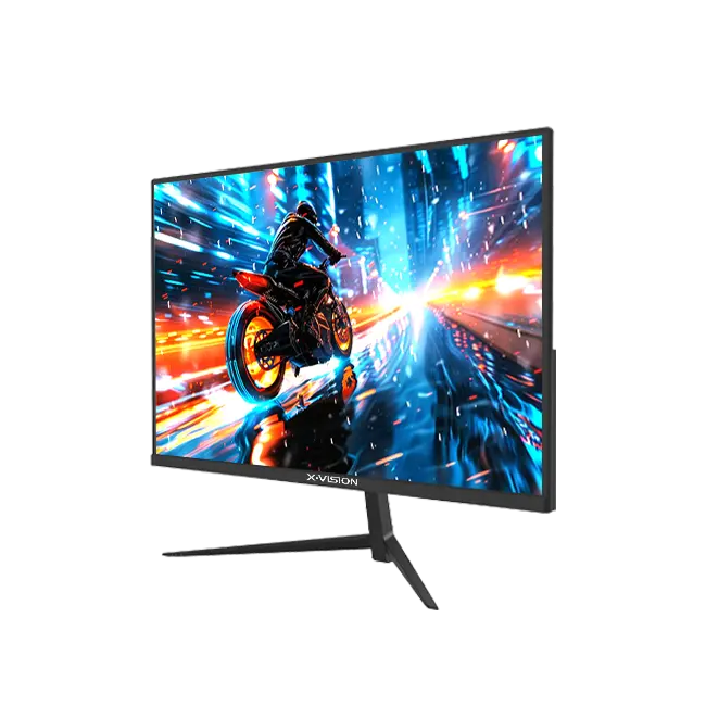 مانیتور ایکس ویژن 24 اینچ مدل XS2480H - تصویر 8