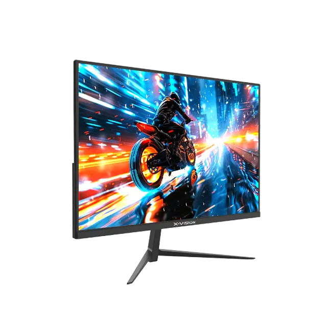 مانیتور ایکس ویژن 24 اینچ مدل XS2480H - تصویر 7