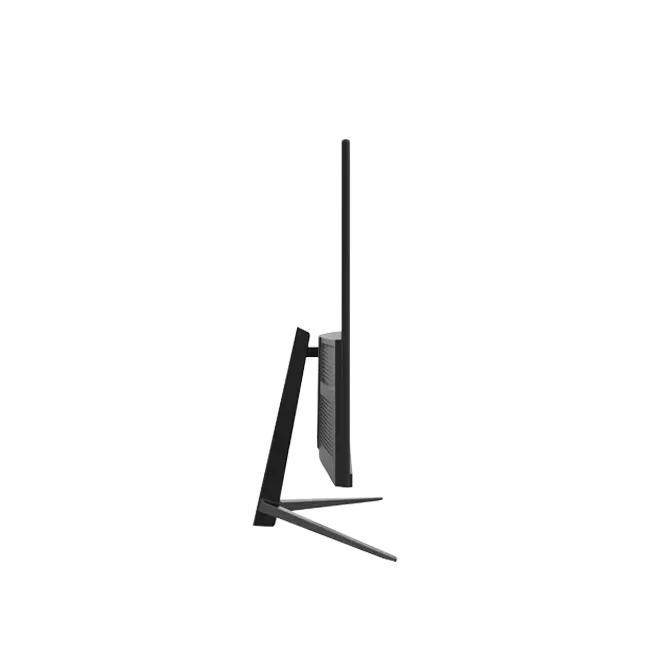 مانیتور ایکس ویژن 24 اینچ مدل XS2480H - تصویر 3
