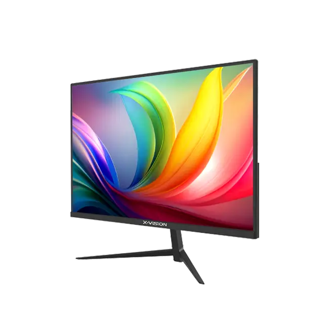 مانیتور ایکس ویژن 24 اینچ مدل XS2480SH - تصویر 8