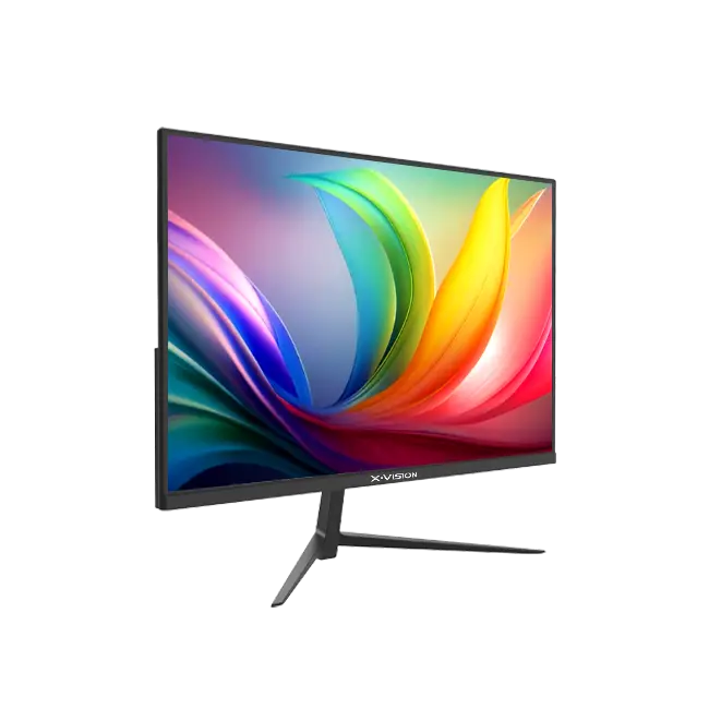 مانیتور ایکس ویژن 24 اینچ مدل XS2480SH - تصویر 7