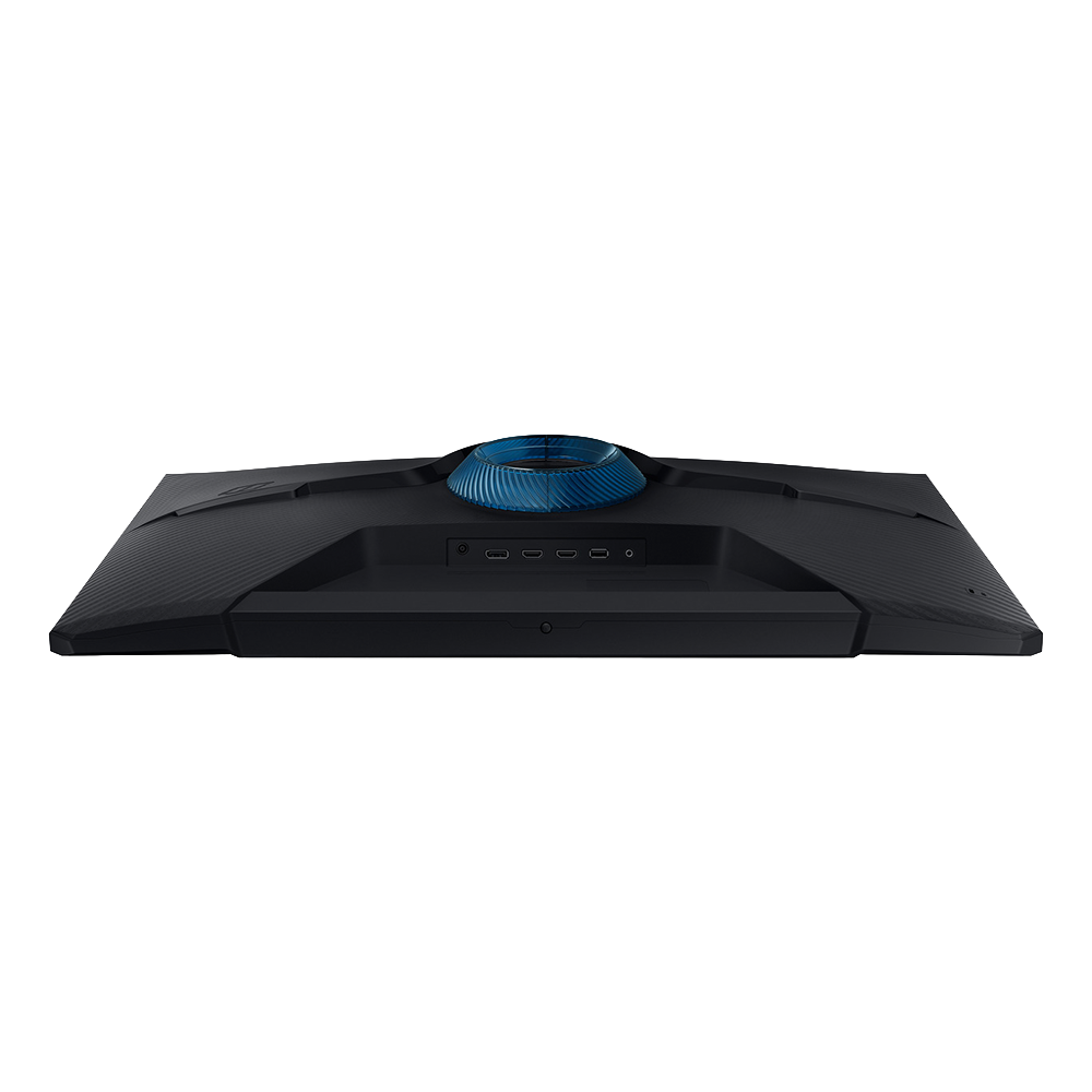 مانیتور گیمینگ سامسونگ 32 اینچ مدل LS32CG510EM - تصویر 3