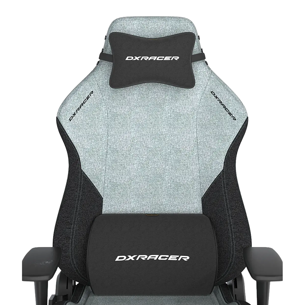 صندلی گیمینگ دی ایکس ریسر مدل Drifting Series L Cyan Black - تصویر 3