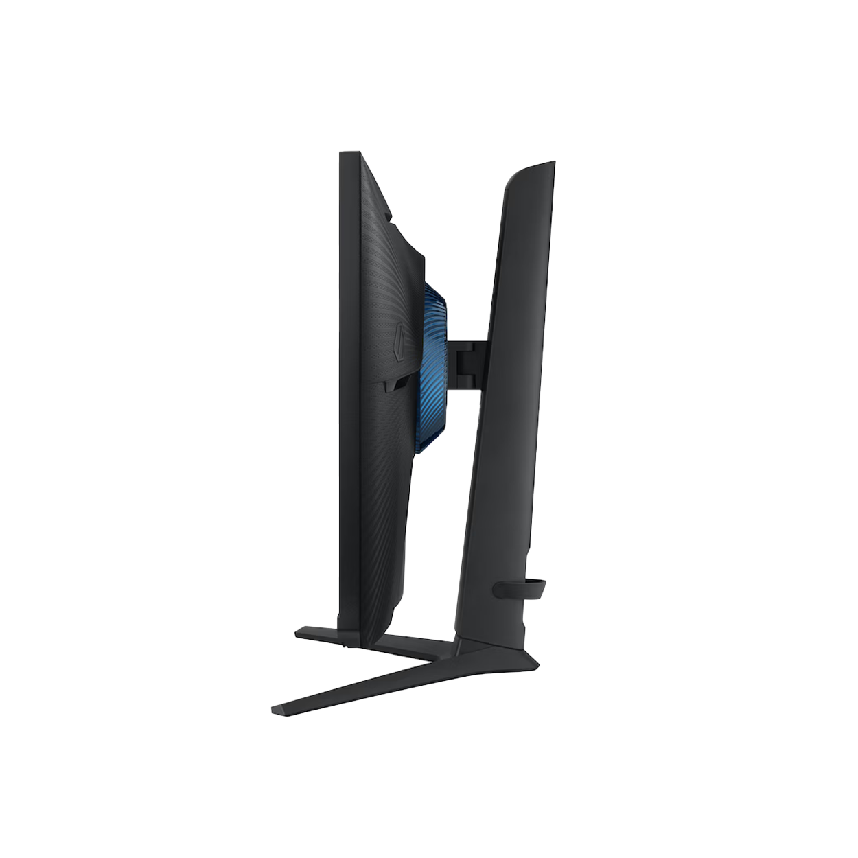 مانیتور گیمینگ سامسونگ 27 اینچ مدل LS27BG402EMXUE - تصویر 2