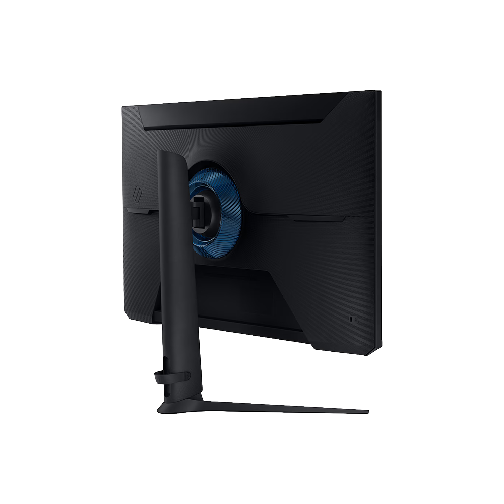 مانیتور گیمینگ سامسونگ 32 اینچ مدل LS32CG510EM - تصویر 2