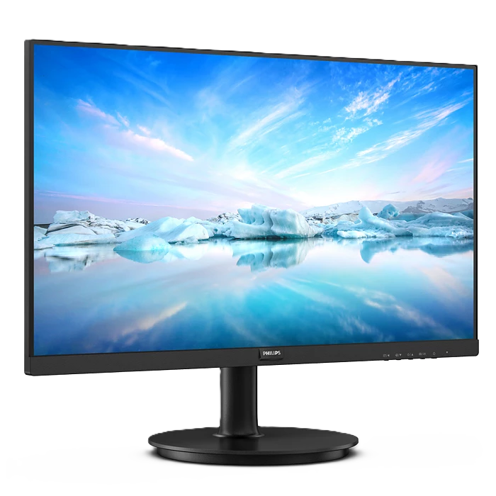 مانیتور فیلیپس 24 اینچ مدل 241V8 - تصویر 2