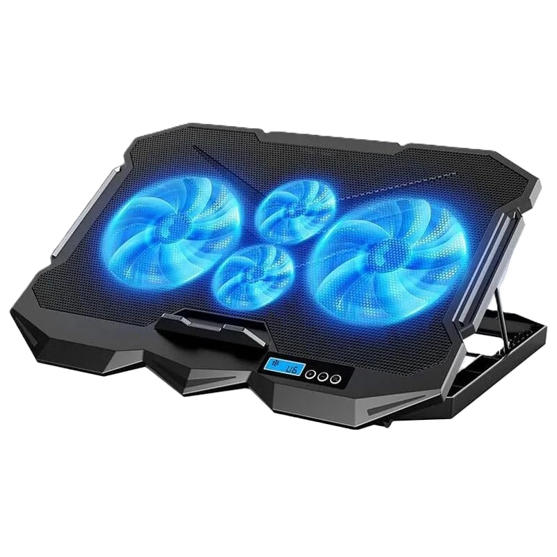 پایه خنک کننده لپ تاپ آیس کورل مدل K22