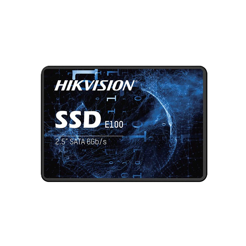 اس اس دی اینترنال هایک ویژن مدل E100 ظرفیت 128 گیگابایت
