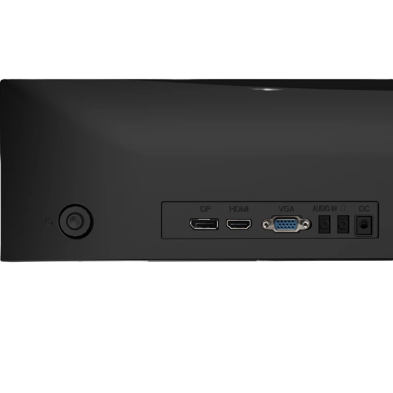 مانیتور جی پلاس 27 اینچ مدل GDM-278CS - تصویر 5
