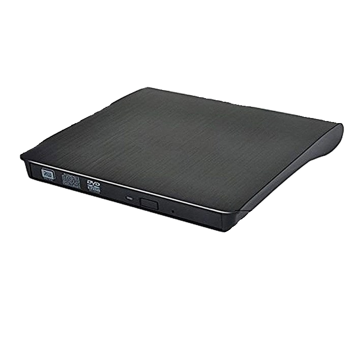 درایو نوری اکسترنال ایسوس مدل POP-UP MOBILE EXTERNAL USB3 - تصویر 3