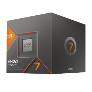 پردازنده ای ام دی مدل Ryzen 7 Pro 8700GE با باکس