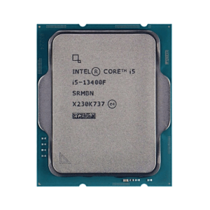 پردازنده اینتل مدل Core i5 13400F بدون باکس