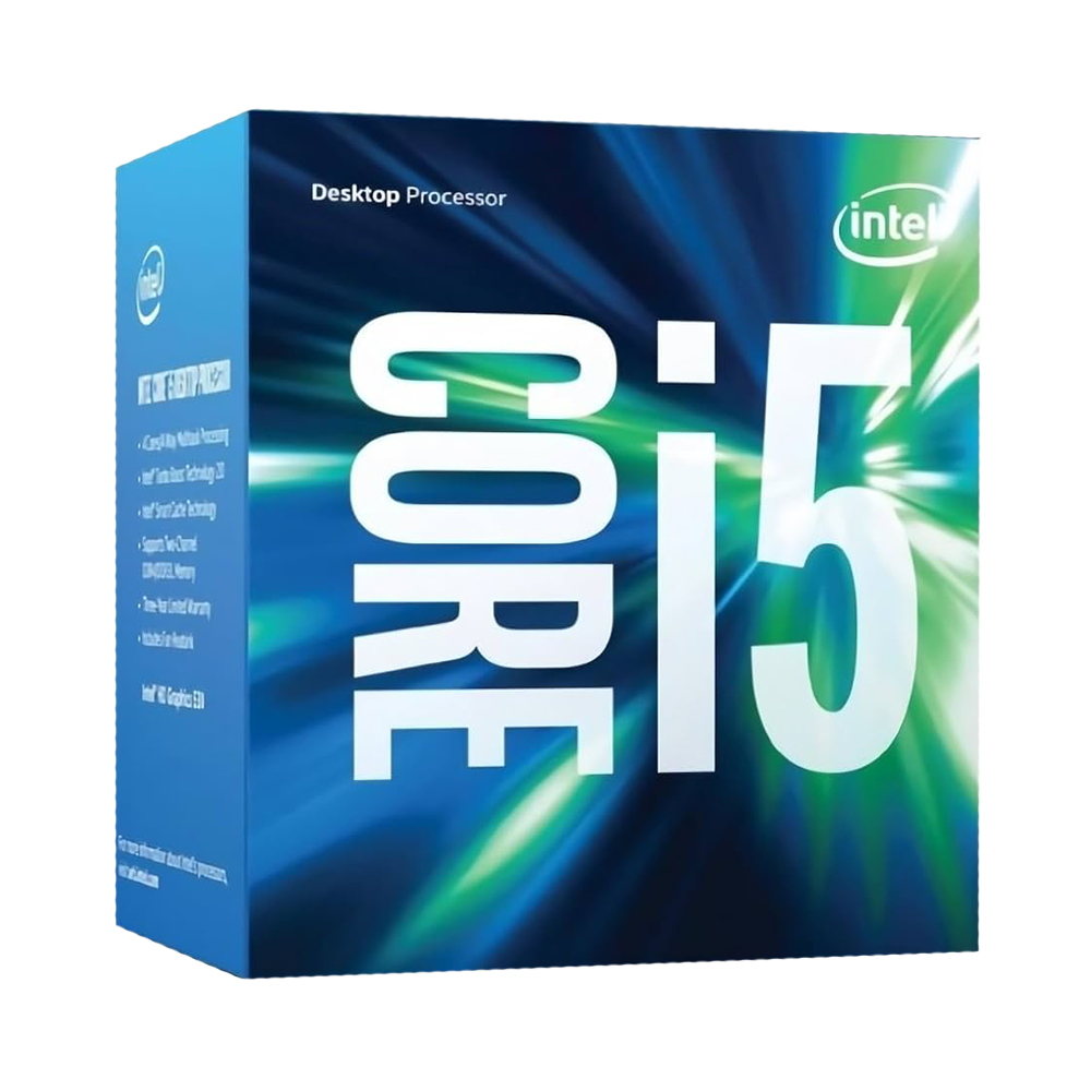پردازنده اینتل مدل Core i5 4570 بدون باکس - تصویر 2