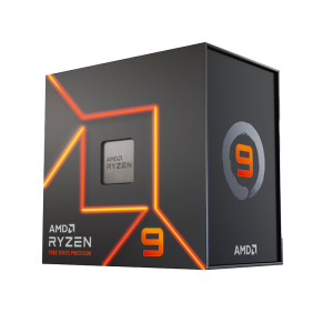 پردازنده ای ام دی مدل Ryzen 9 7950X با باکس