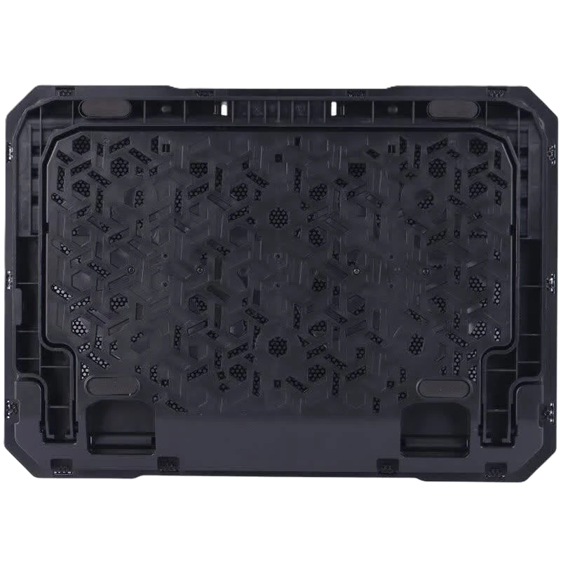 پایه خنک کننده لپ تاپ آیس کورل مدل A11 - تصویر 4