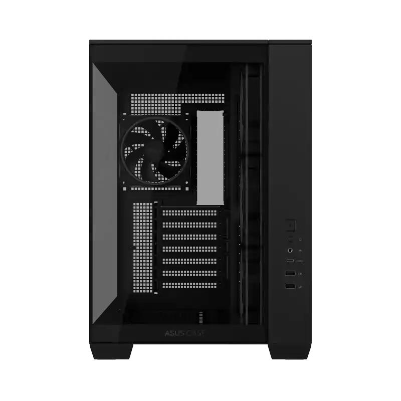 کیس گیمینگ ایسوس مدل A32 PLUS - تصویر 5