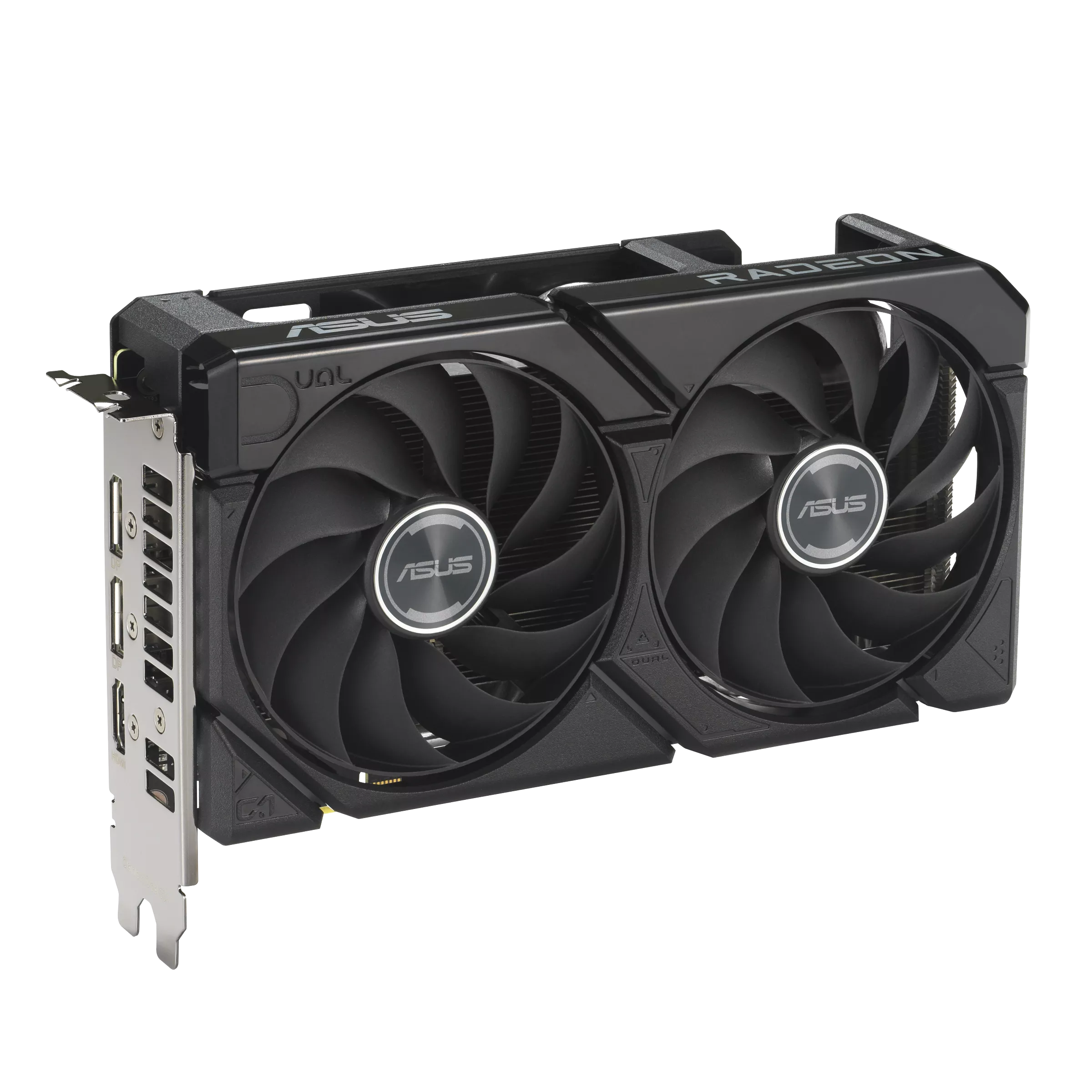 کارت گرافیک ایسوس مدل Dual Radeon RX 9060 XT 16GB GDDR6 - تصویر 7