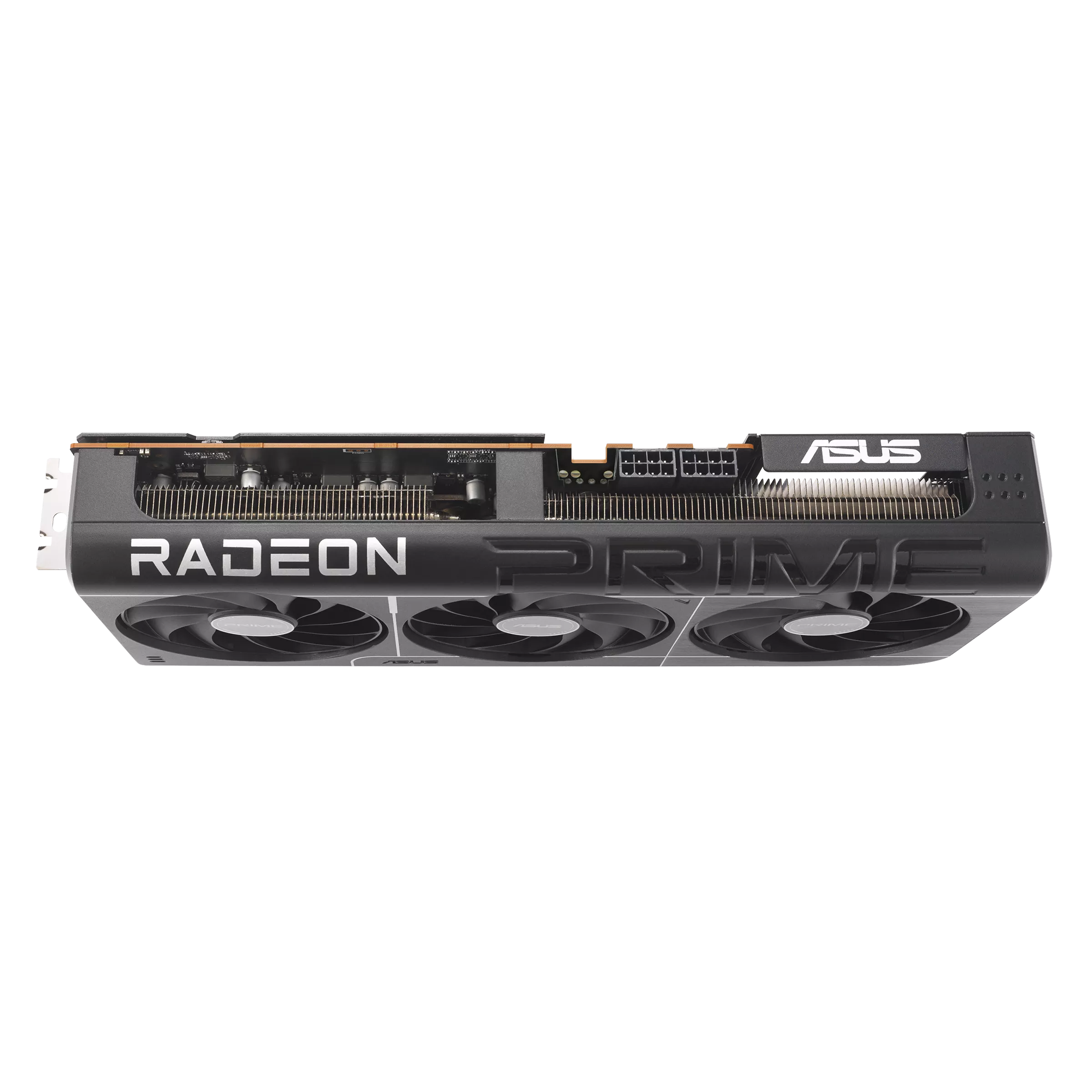 کارت گرافیک ایسوس مدل Prime Radeon RX 9070 16GB GDDR6 OC Edition - تصویر 4