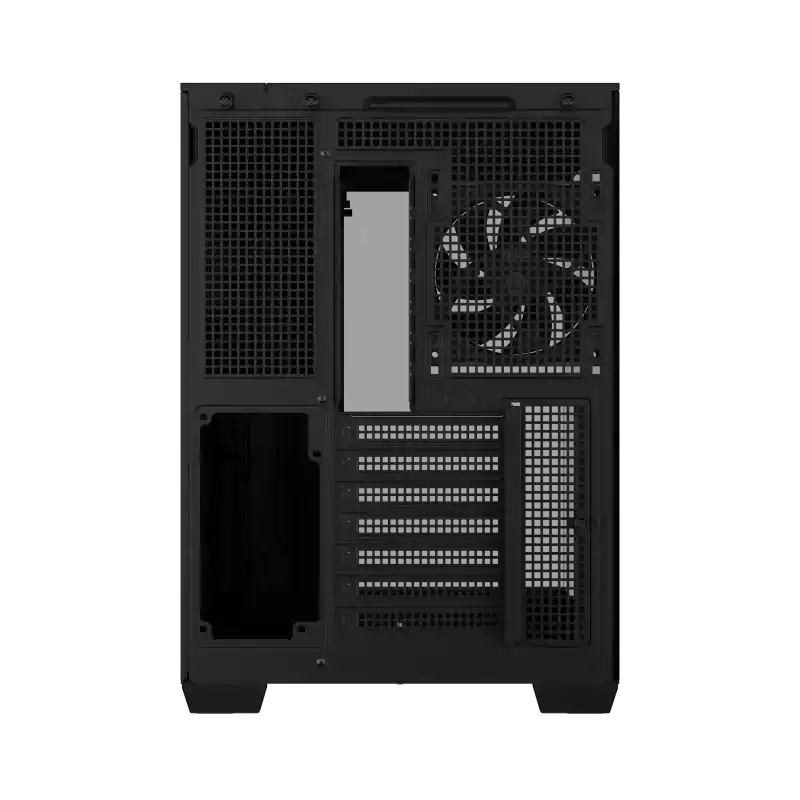 کیس گیمینگ ایسوس مدل A32 PLUS - تصویر 12