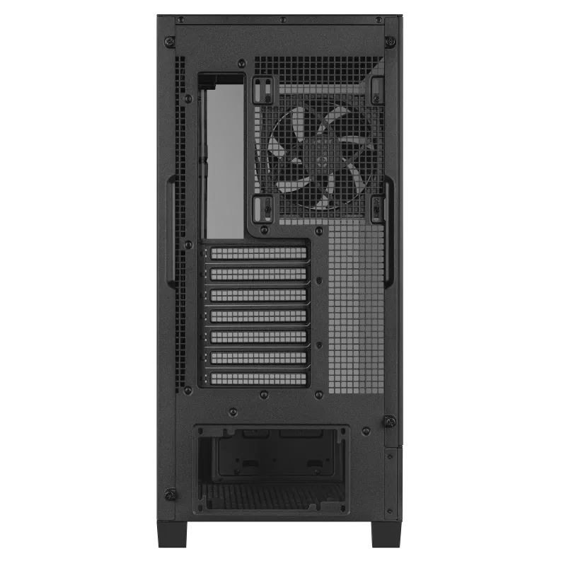 کیس گیمینگ ایسوس مدل A31 PLUS - تصویر 3