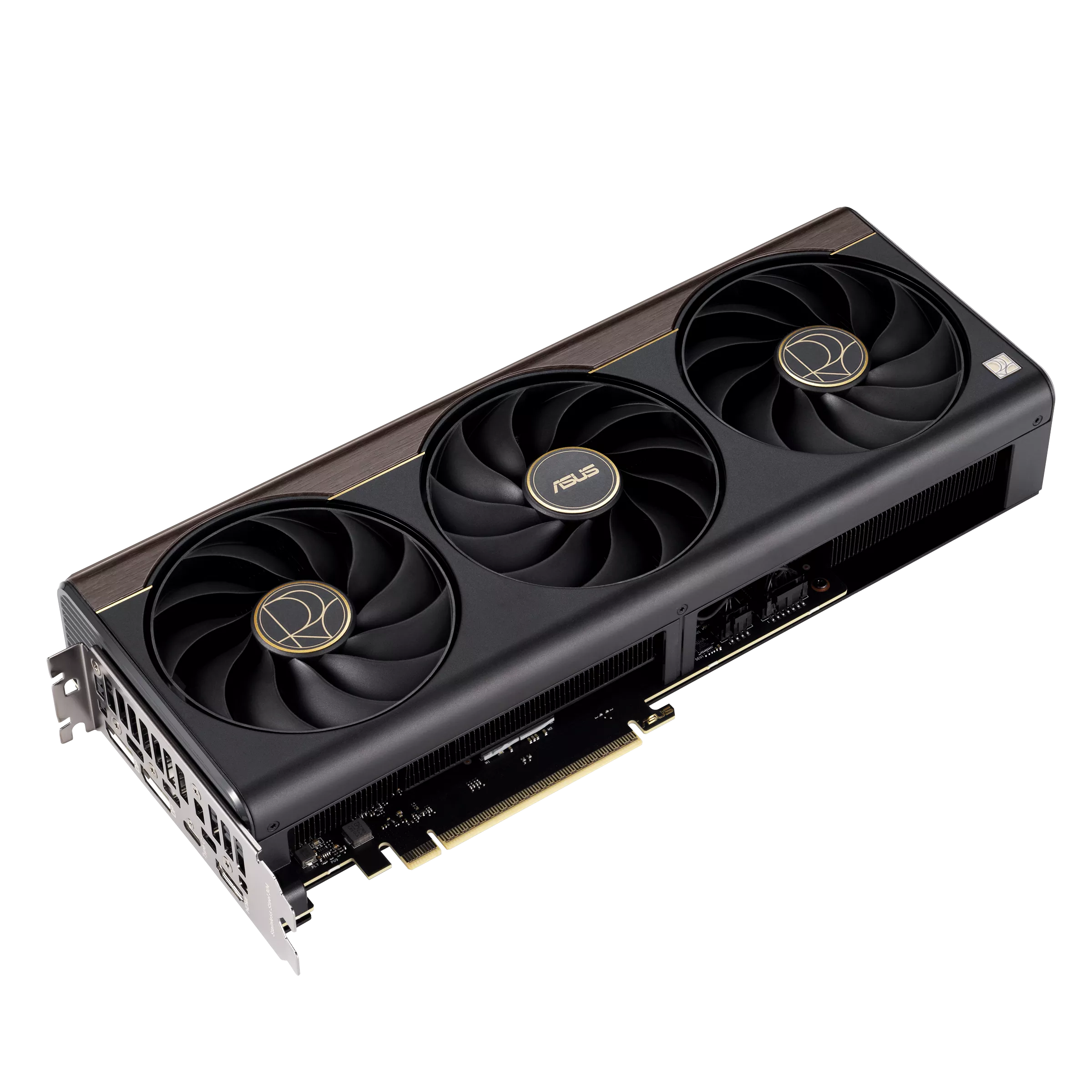 کارت گرافیک ایسوس مدل ProArt GeForce RTX 5070 Ti OC Edition 16GB GDDR7 - تصویر 10