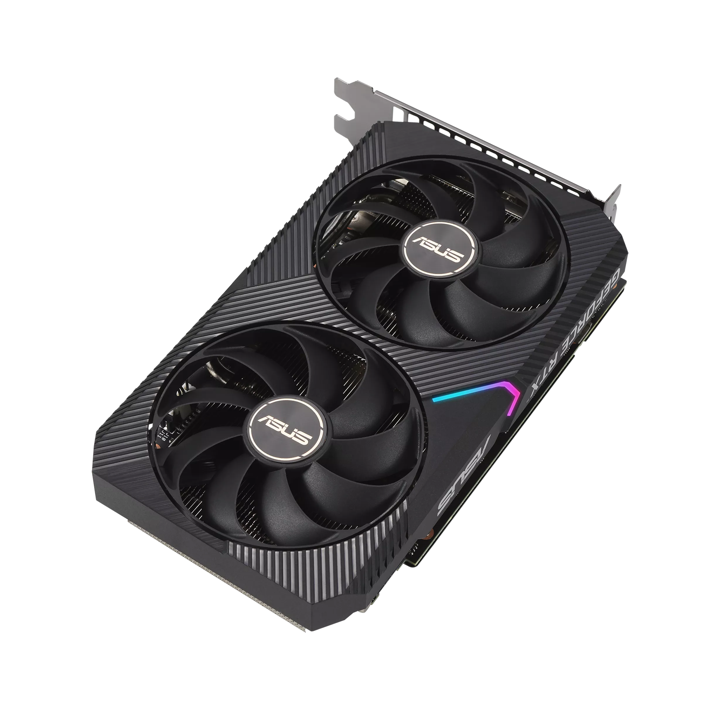 کارت گرافیک ایسوس مدل Dual GeForce RTX 3060 12G OC Edition - تصویر 5
