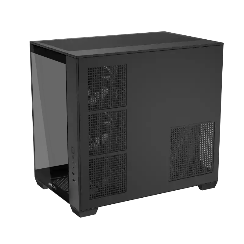 کیس گیمینگ ایسوس مدل A32 PLUS - تصویر 6