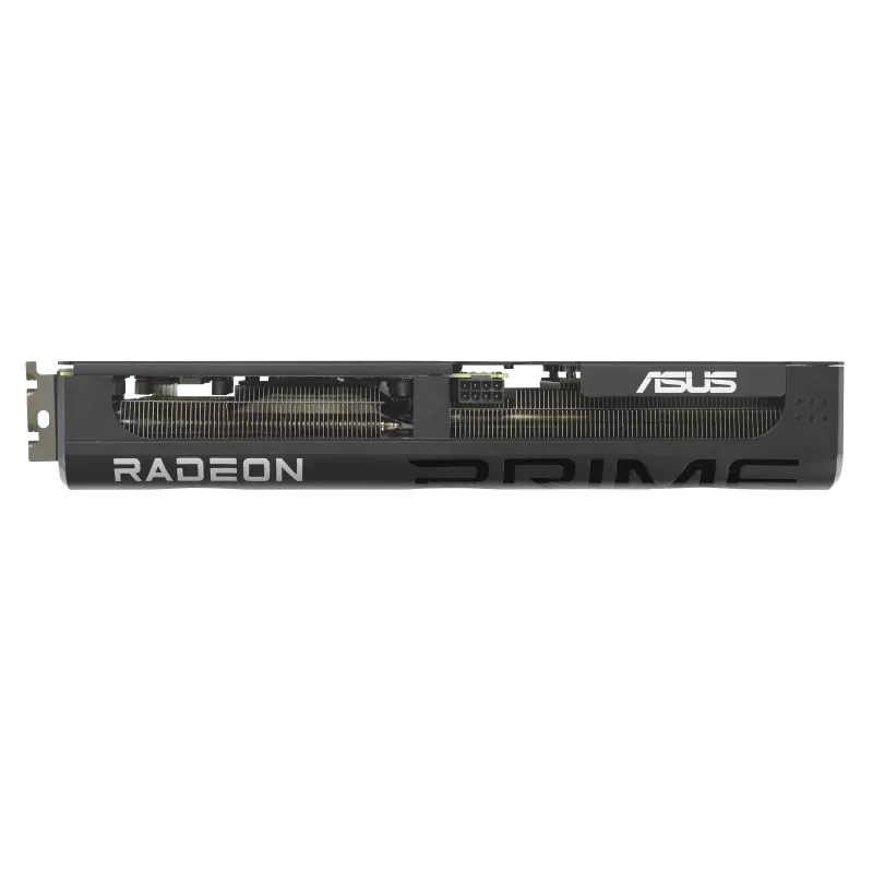 کارت گرافیک ایسوس مدل Prime Radeon RX 9060 XT 16GB GDDR6 OC Edition - تصویر 8
