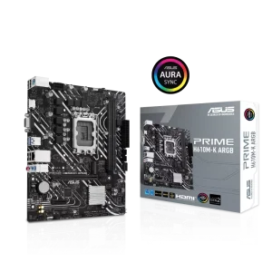 مادربرد ایسوس مدل PRIME H610M-K ARGB DDR5