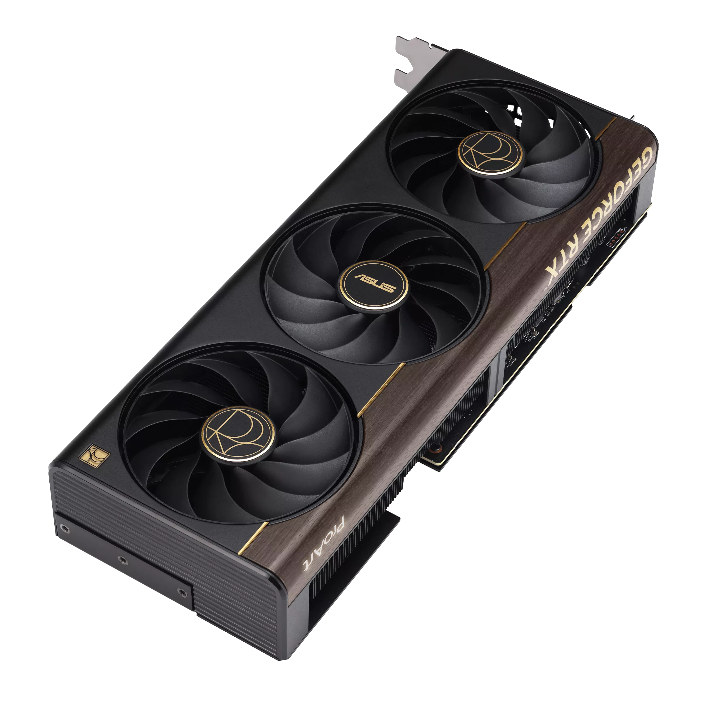 کارت گرافیک ایسوس مدل ProArt GeForce RTX 5070 Ti OC Edition 16GB GDDR7 - تصویر 9