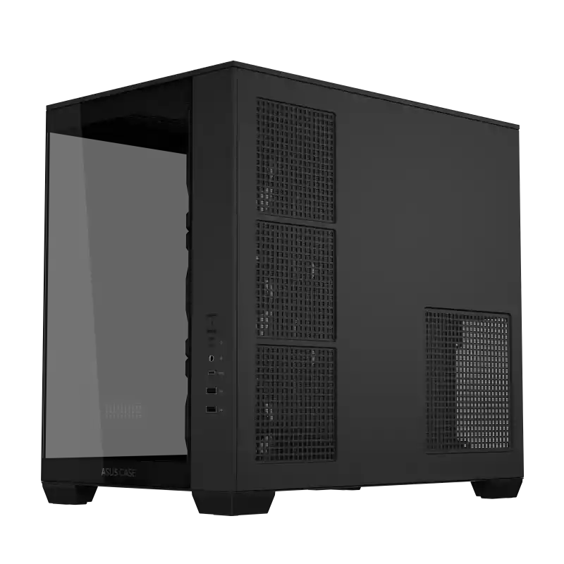کیس گیمینگ ایسوس مدل A32 PLUS - تصویر 7