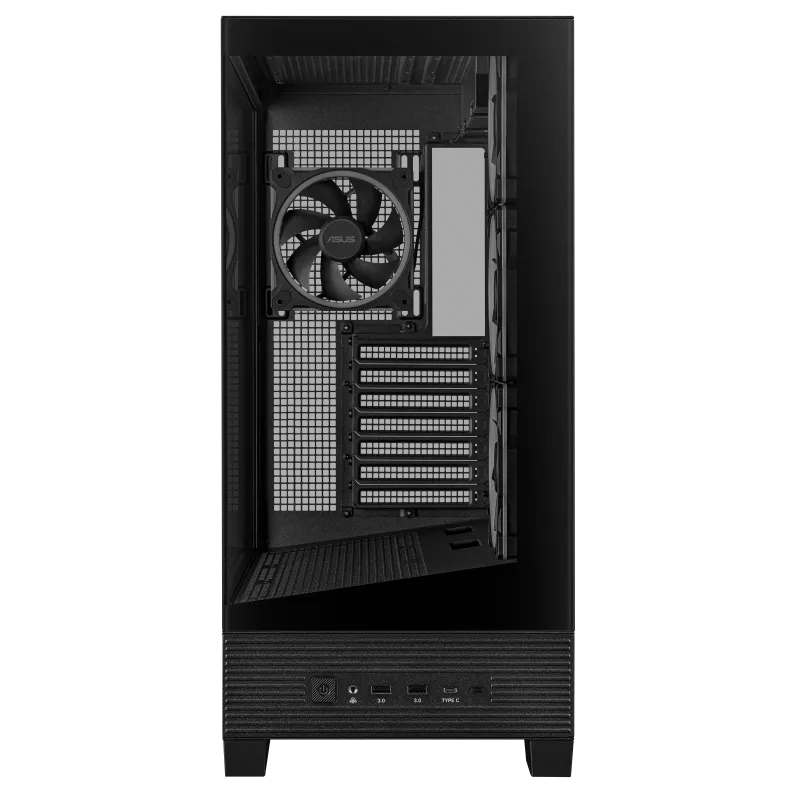 کیس گیمینگ ایسوس مدل A31 PLUS - تصویر 11