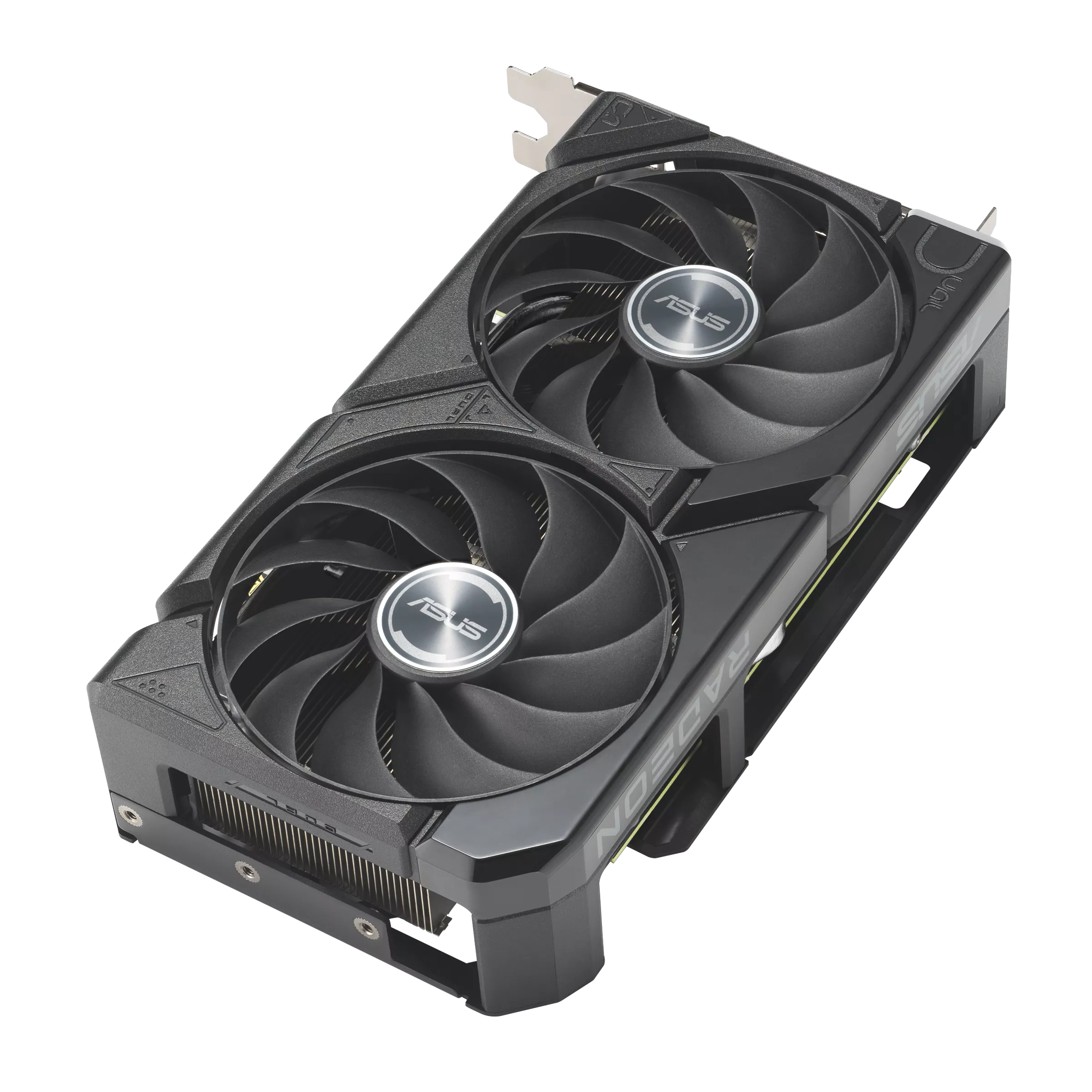 کارت گرافیک ایسوس مدل Dual Radeon RX 9060 XT 16GB GDDR6 - تصویر 5