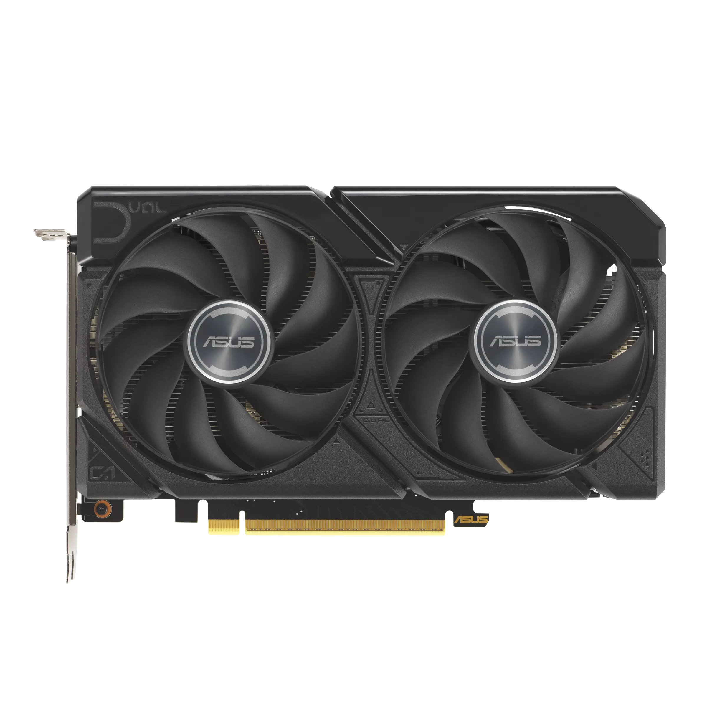 کارت گرافیک ایسوس مدل Dual Radeon RX 9060 XT 16GB GDDR6 - تصویر 8