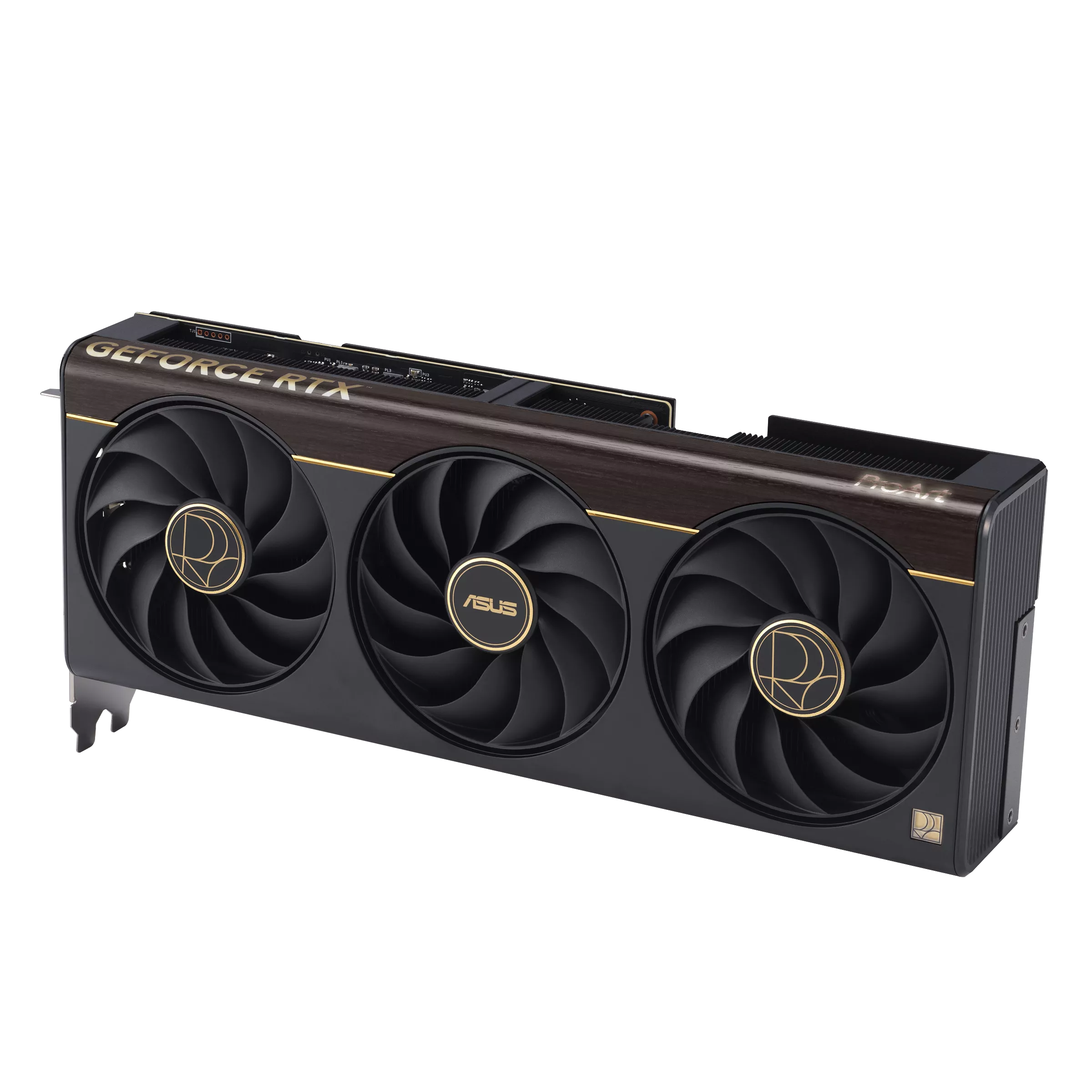 کارت گرافیک ایسوس مدل ProArt GeForce RTX 5070 Ti OC Edition 16GB GDDR7 - تصویر 8