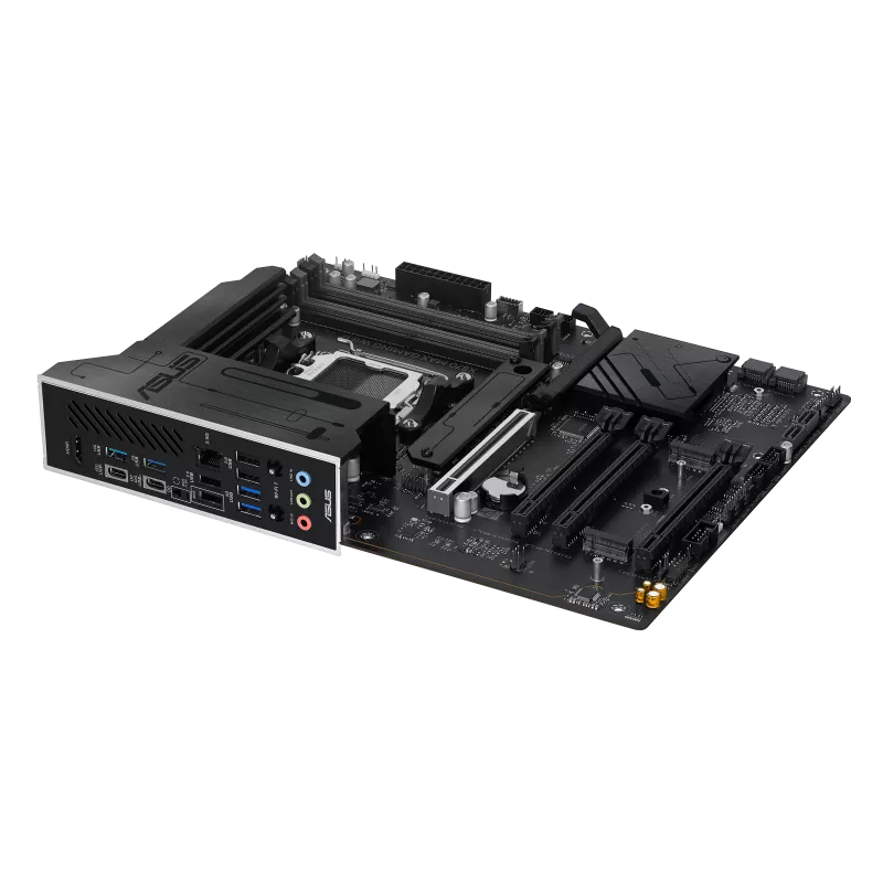 مادربرد ایسوس مدل X870 MAX GAMING WIFI7 DDR5 - تصویر 5
