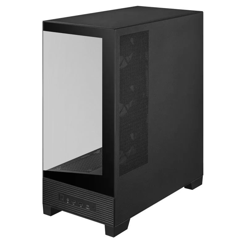 کیس گیمینگ ایسوس مدل A31 PLUS - تصویر 10