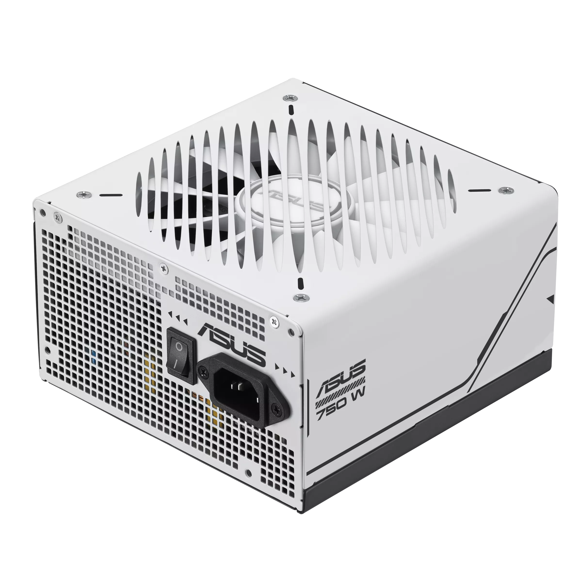 پاور ماژولار ایسوس مدل Prime 750W Gold - تصویر 7