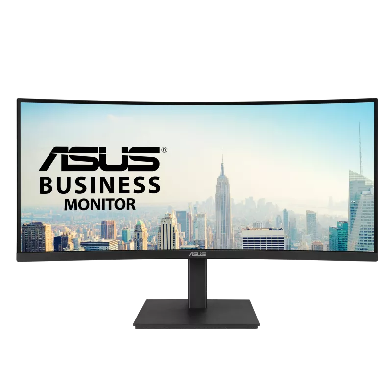 مانیتور ایسوس 34 اینچ مدل VA34VCPSN