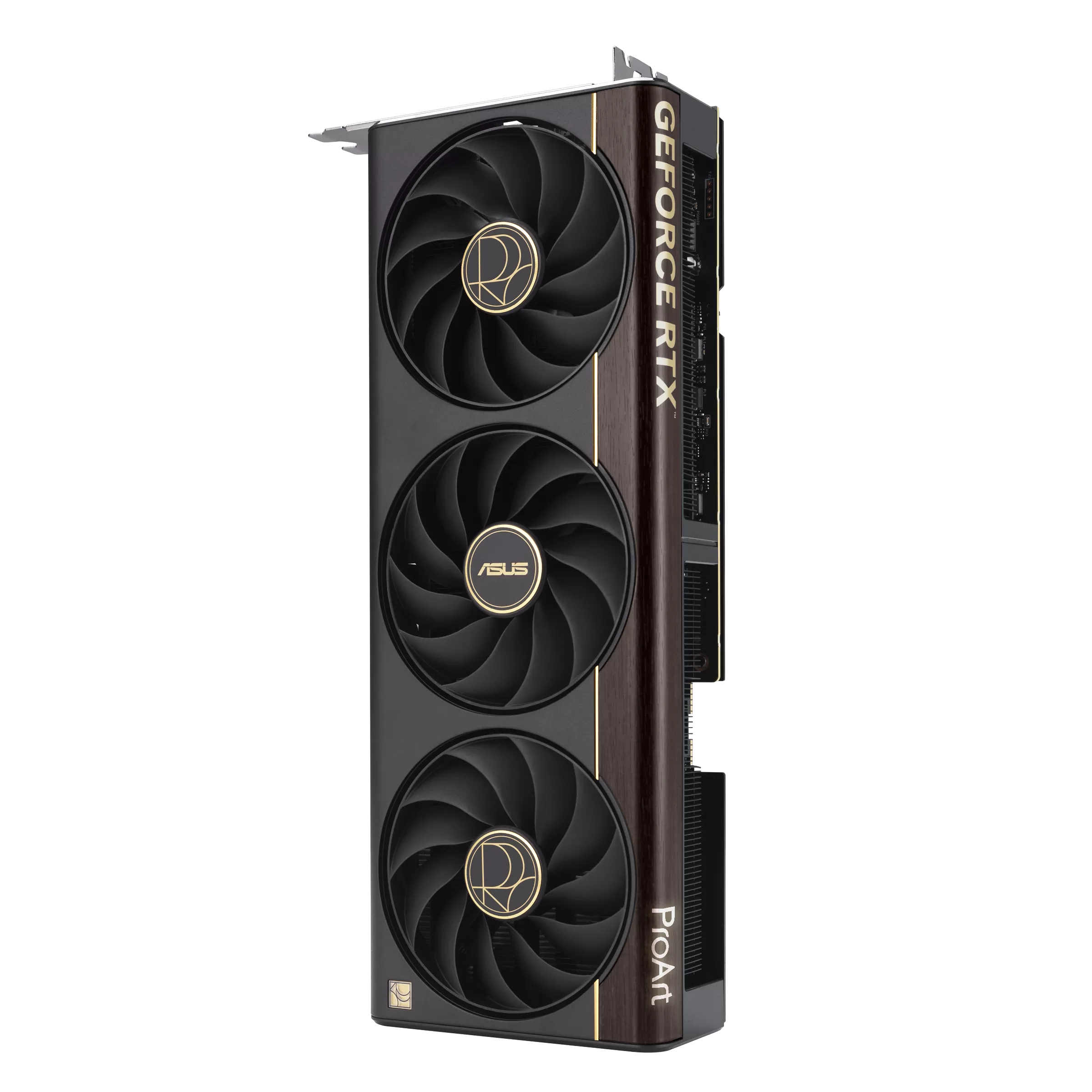کارت گرافیک ایسوس مدل ProArt GeForce RTX 5070 Ti OC Edition 16GB GDDR7 - تصویر 7