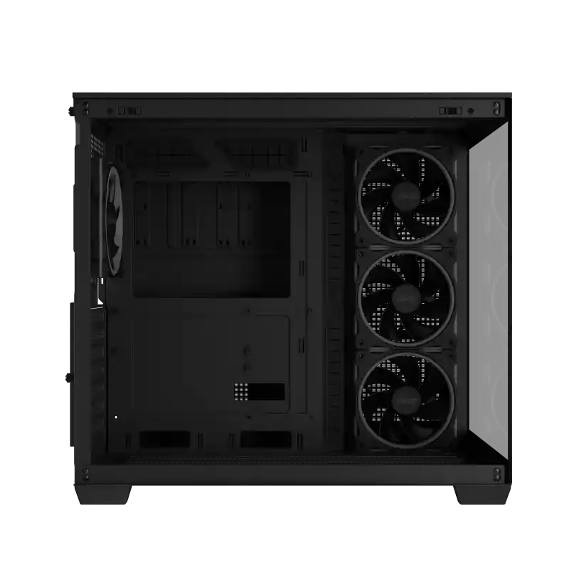 کیس گیمینگ ایسوس مدل A32 PLUS - تصویر 3