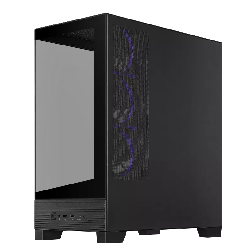 کیس گیمینگ ایسوس مدل A31 PLUS - تصویر 9