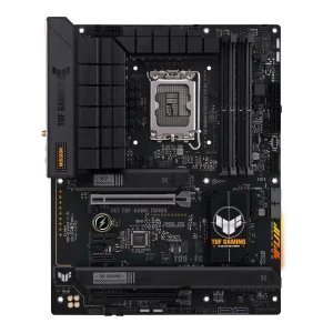مادربرد ایسوس مدل TUF GAMING B760-PLUS WIFI DDR4