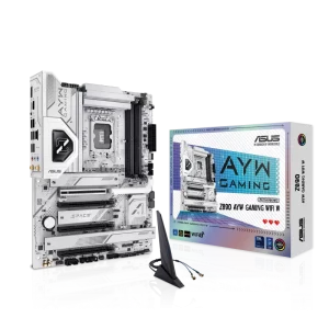 مادربرد ایسوس مدل Z890 AYW GAMING WIFI W DDR5