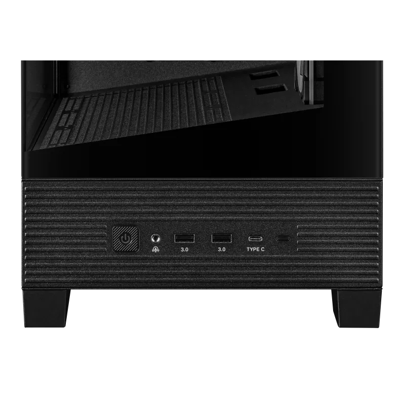 کیس گیمینگ ایسوس مدل A31 PLUS - تصویر 7
