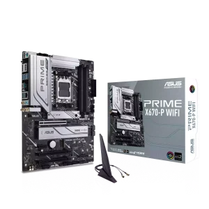 مادربرد ایسوس مدل PRIME X670-P WIFI