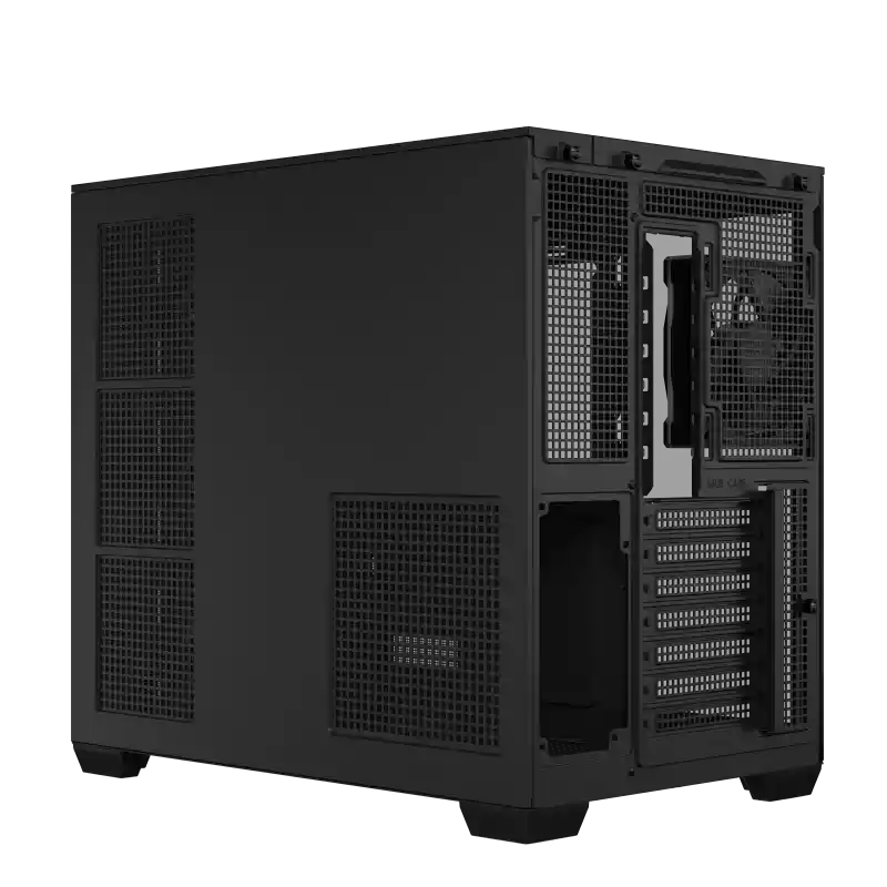 کیس گیمینگ ایسوس مدل A32 PLUS - تصویر 10