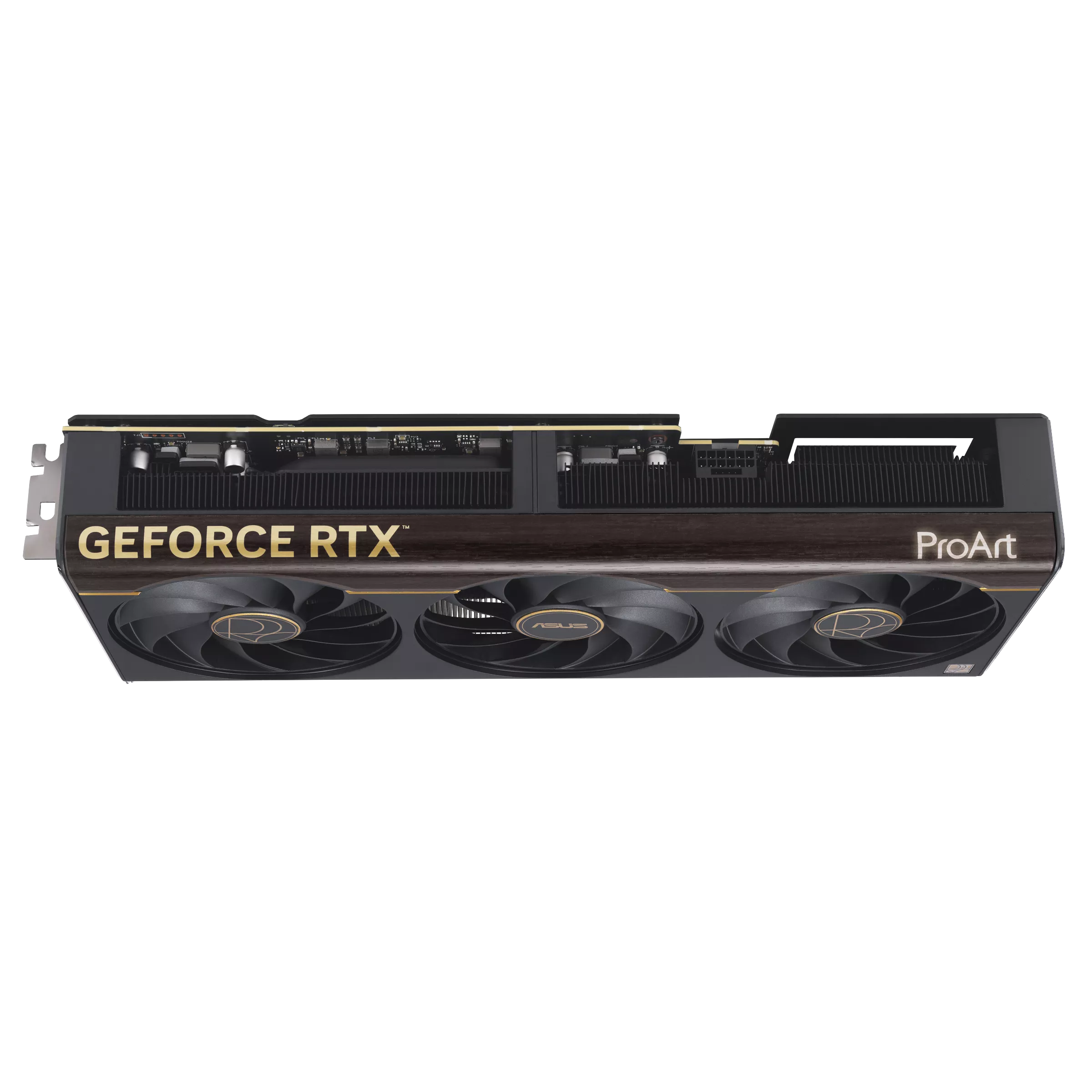 کارت گرافیک ایسوس مدل ProArt GeForce RTX 5070 Ti OC Edition 16GB GDDR7 - تصویر 3