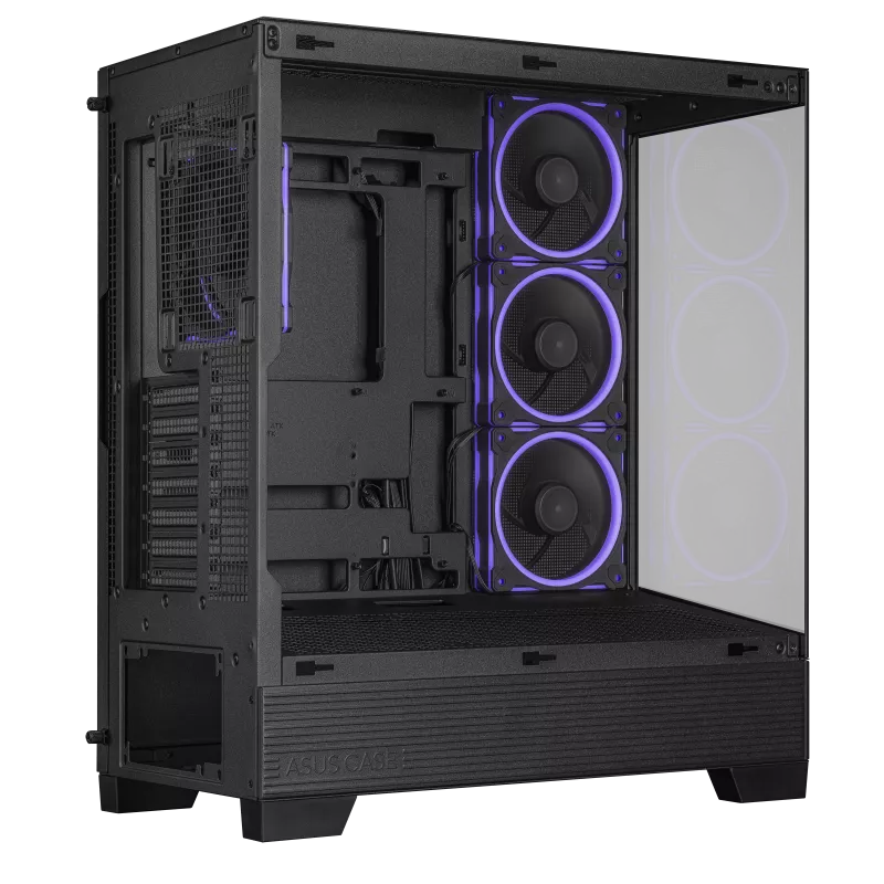 کیس گیمینگ ایسوس مدل A31 PLUS - تصویر 5