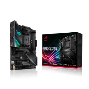 مادربرد ایسوس مدل ROG Strix X570-F Gaming DDR4